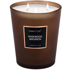 Sandalwood & Jasmine