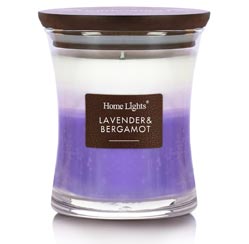 Lavender & Bergamot