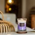 Picture of Lavender & Bergamot, HomeLights 3-Layer Highly Scented Candles